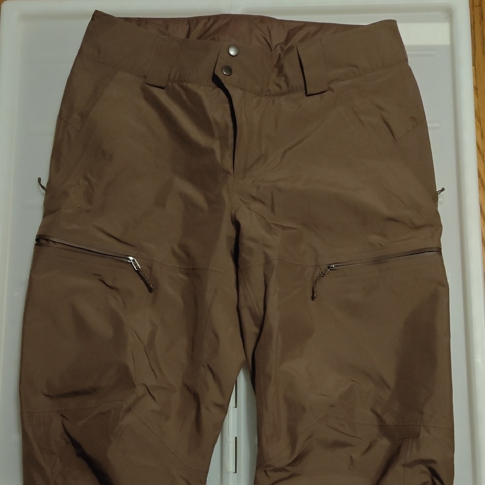 Patagonia Brown Men's Pants